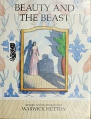 Tapa de Beauty and the beast