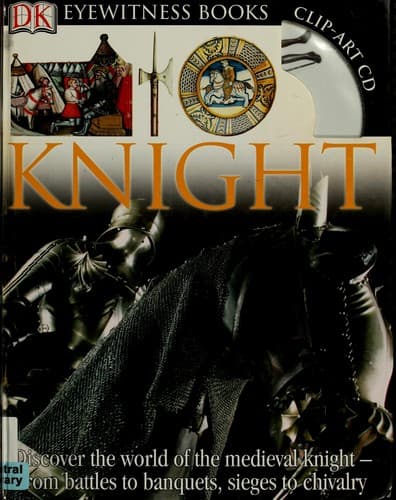 Tapa de Knight