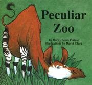 Tapa de Peculiar zoo