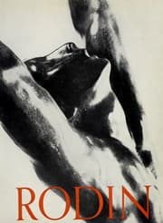 Tapa de Rodin