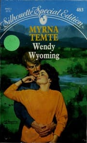 Tapa de Wendy Wyoming