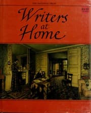 Tapa de Writers at home