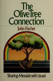 Tapa de The olive tree connection