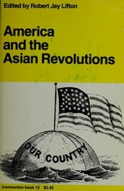Tapa de America and the Asian revolutions