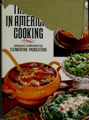 Tapa de The best in American cooking; recipes