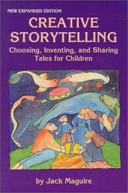 Tapa de Creative Storytelling