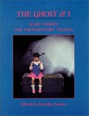 Tapa de The ghost & I