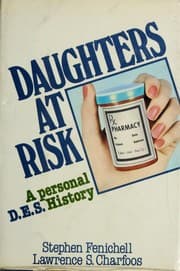 Tapa de Daughters at risk
