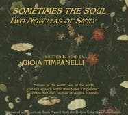 Tapa de Sometimes the Soul