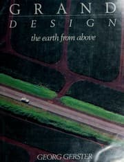 Tapa de Grand Design, the earth from above