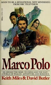 Tapa de Marco Polo