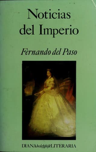 Tapa de Noticias del Imperio