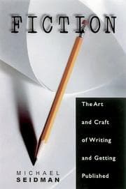 Tapa de Fiction
