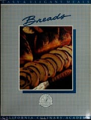 Tapa de Breads