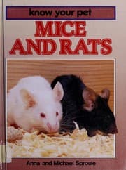 Tapa de Mice and rats