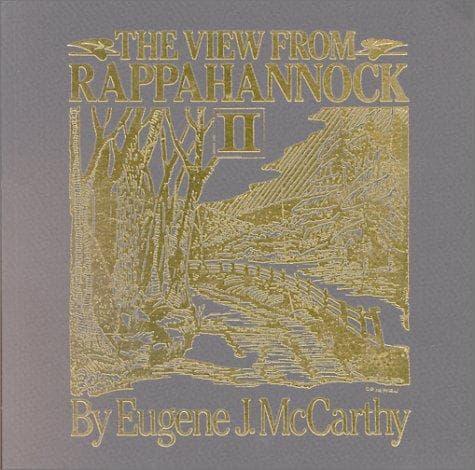 Tapa de The view from Rappahannock II