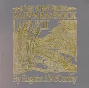 Tapa de The view from Rappahannock II