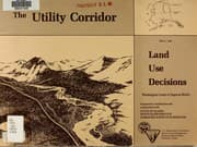 Tapa de The Utility corridor