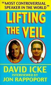 Tapa de Lifting the veil