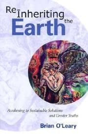 Tapa de Reinheriting the Earth
