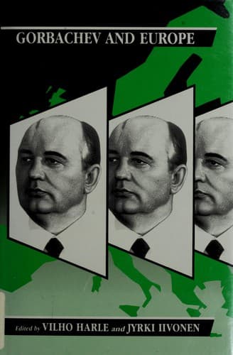Tapa de Gorbachev and Europe