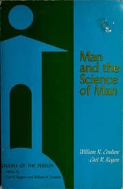 Tapa de Man and the science of man