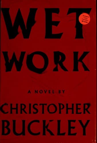 Tapa de Wet work