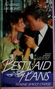 Tapa de Best Laid Plans
