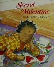 Tapa de Secret valentine