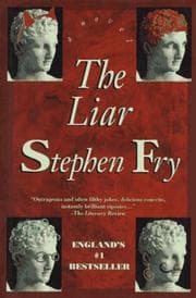 Tapa de Liar