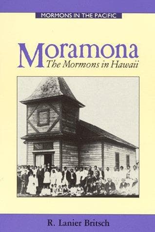 Tapa de Moramona