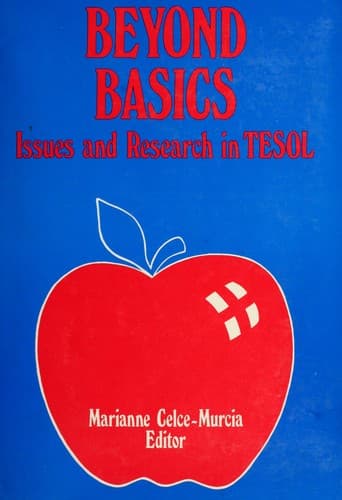 Tapa de Beyond basics