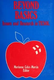 Tapa de Beyond basics