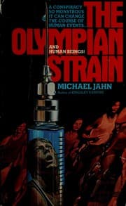 Tapa de Olympian Strain