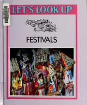 Tapa de Festivals