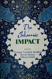 Tapa de The Islamic impact