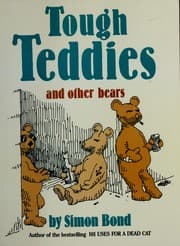 Tapa de Tough teddies and other bears