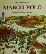 Tapa de Marco Polo