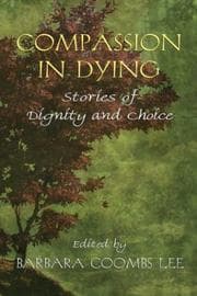 Tapa de Compassion in Dying
