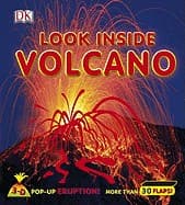 Tapa de Look Inside Volcano