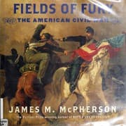 Tapa de Fields of fury