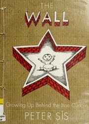 Tapa de The wall