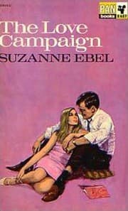 Tapa de The Love Campaign