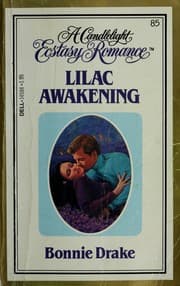 Tapa de Lilac Awakening