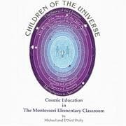 Tapa de Children of the universe