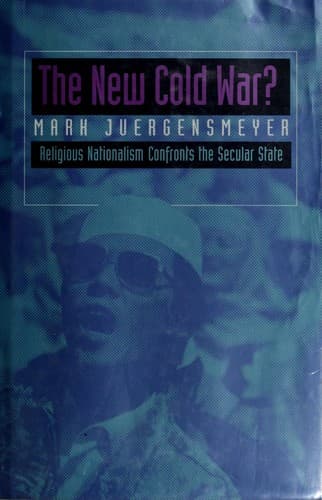 Tapa de The new Cold War?