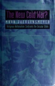 Tapa de The new Cold War?