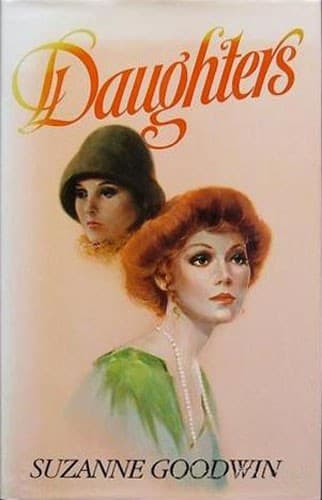 Tapa de Daughters