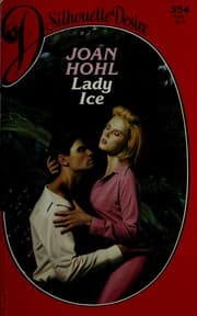 Tapa de Lady Ice