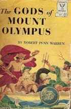 Tapa de Gods of Mount Olympus